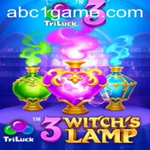 Descubra o Fascinante Mundo de 3WitchsLamp: Mergulhe na Aventura Mística