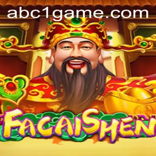 Descubra o Fascinante Mundo de FaCaiShen no ABC.GAME