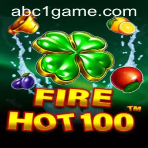Descubra o Mundo do Jogo FireHot100 da ABC.GAME