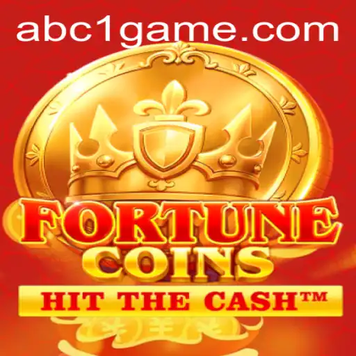 Descubra o Mundo Empolgante de FortuneCoins em ABC.GAME