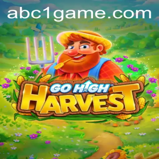 Descubra o Mundo Empolgante de GoHighHarvest no ABC.GAME