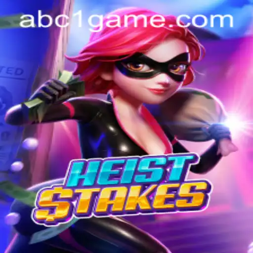 Explorando o Fascinante Mundo de HeistStakes no ABC.GAME