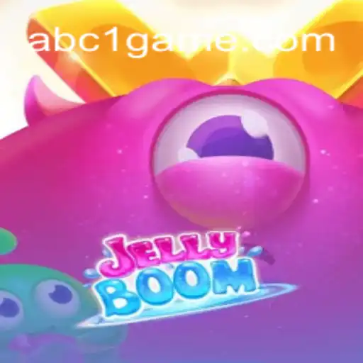 JellyBoom: Desvendando o Viciante Mundo de ABC.GAME
