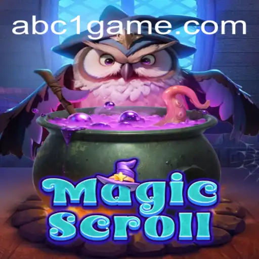MagicScroll: Explorando o Universo Envolvente do Jogo ABC.GAME
