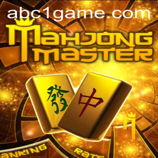 Desvendando MahJongMaster: O Clássico Jogo de Azulejos no ABC.GAME