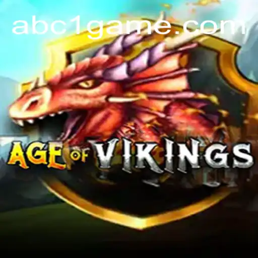 Explorando AgeofViking: O Novo Fenômeno dos Jogos em ABC.GAME