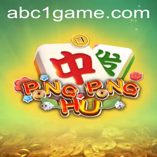 Descubra PONGPONGHU: A Nova Sensação dos Jogos Online