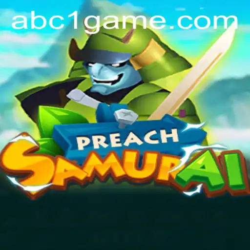 Explorando o Fascinante Mundo de PreachSamurai no ABC.GAME