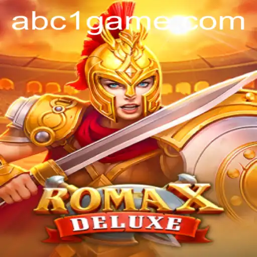 Descobrindo RomaXDeluxe: A Nova Sensação de ABC.GAME