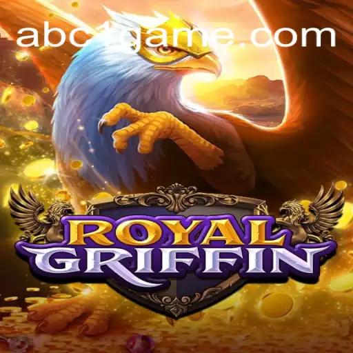 Descubra RoyalGriffin: Um Novo Horizonte em Jogos Online no ABC.GAME