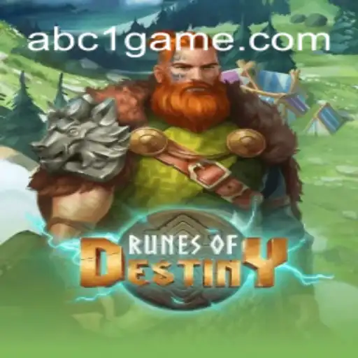 Explorando o Fascinante Mundo de RunesOfDestiny