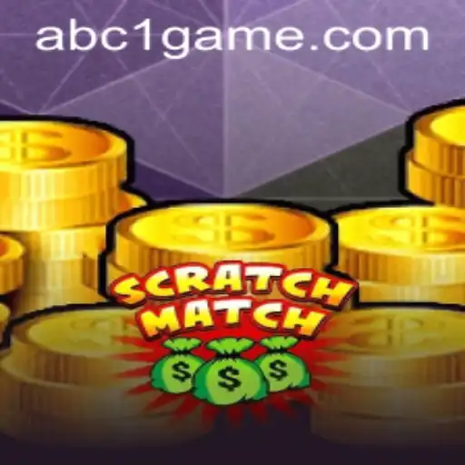 Descubra as Emoções de ScratchMatch: O Novo Fenômeno de Jogo da ABC.GAME