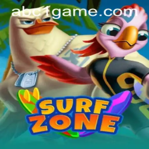 SurfZone: Um Mergulho Emocionante no Mundo do Surf Digital