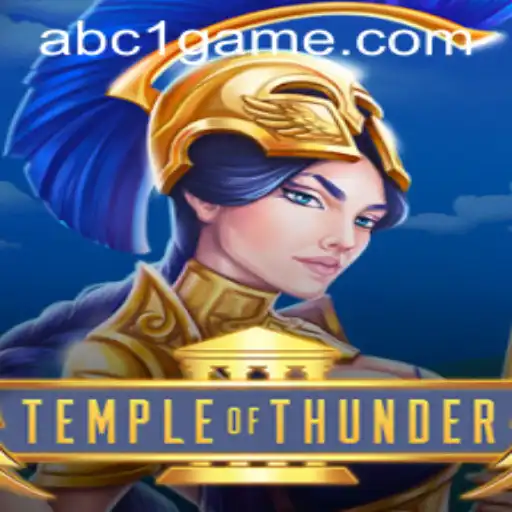 Descubra o Mundo de Aventuras de TempleofThunder no ABC.GAME