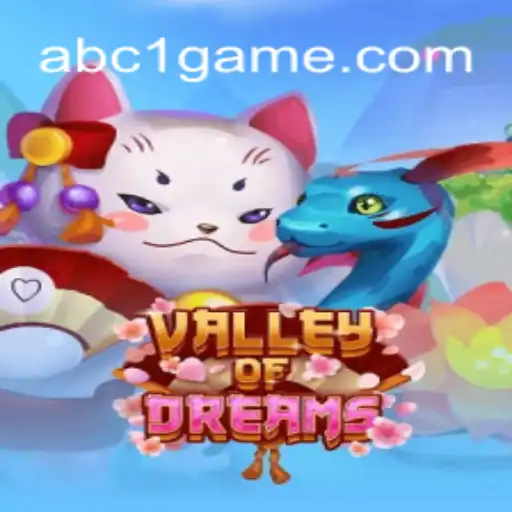 Explore o Mundo de Fantasia de ValleyofDreams no ABC.GAME
