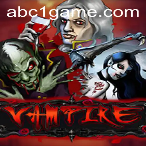 Explorando o Mundo de Vampire no ABC.GAME