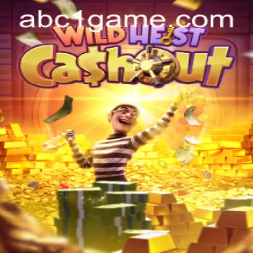 Descubra a Aventura em WildHeistCashout na ABC.GAME