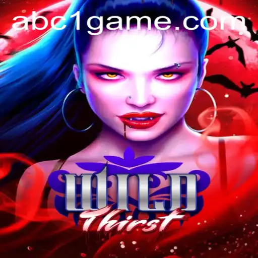 WildThirst: Um Novo Horizonte no Universo dos Jogos